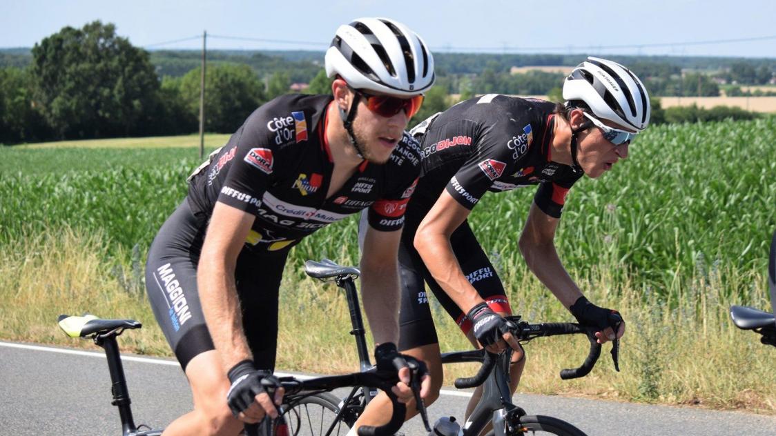 Course clearance vélo 2020